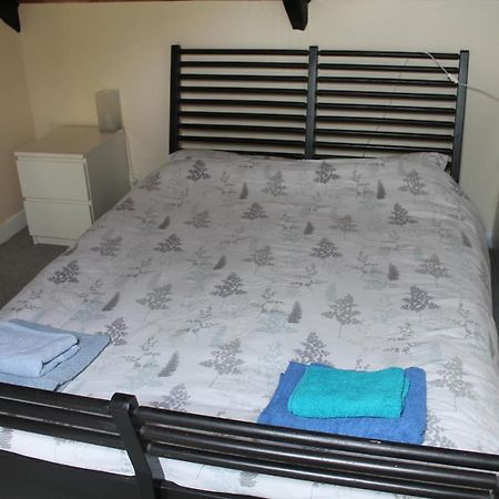 Lavender Cottage Huelgoat Ngoại thất bức ảnh